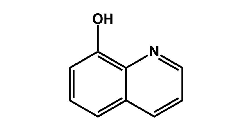 8-Hydroxy Quinoline